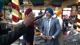 Manmohan Waris - Koka - Punjabi Virsa - Wedding Live Show  Part 2