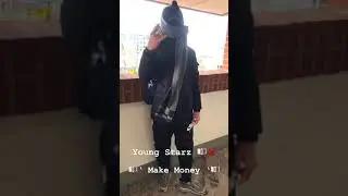 Young Starz - Make Money ( Official Audio )