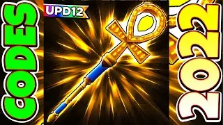 2022 ALL SECRET CODES Roblox [UPD12⚡] Sword Simulator, NEW CODES, ALL WORKING CODES