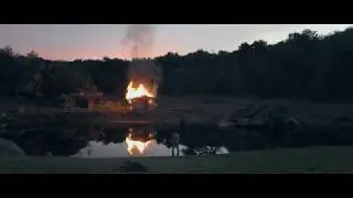 First Breath After Coma - Uneasy