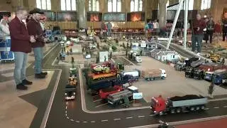 Minitruckers in Beverwijk | In gesprek met Richard Waiboer