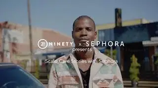 Sephora X 21ninety