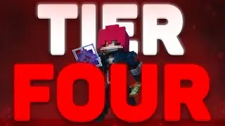 The best Tier 4 of Spain | Crystalpvp pvp Montage #1