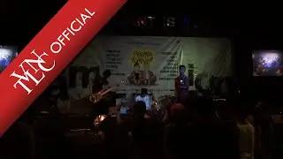 Ventilacie Live at Fame Station: Be My Girl