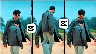 FREE Capcut Course ✅ Capcut App Learn Video Editing 🤩 Hindi