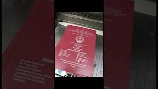 sumandeep vidyapeeth University THESIS BINDING PROJECT REPORT BINDING Dessertation Taj Binding