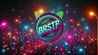 🎵Epic brostep | GabiG - Without solutions [Visualizer] 2025