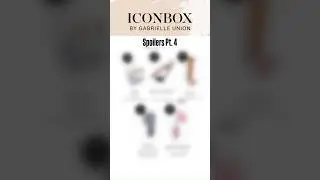 *OFFICIAL SPOILERS PT. 4* ICON BOX BY GABRIELLE UNION &bull; February 2025 | Ipsy & BoxyCharm Sneak Peeks