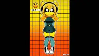 сегодня выйдет ролик прохождение too kiD frIEndly #geometrydash #gd #гд