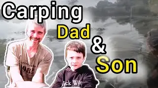 Catching Carp Chaos! 🎣 Me, Charlie & Harry Land Lumps + Pen Rod Surface Catch!-  Ash Ponds Fishery 