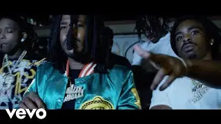 E Mozzy - Whole Lotta Money ft. Trapboy Freddy, Mozzy