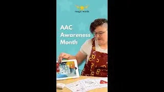 Our favourite AAC apps! 📱 | AAC Awareness Month