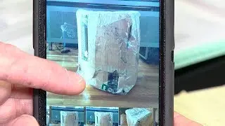 Troubleshooter Alert: Recourse if items are damaged by postal service in shipping