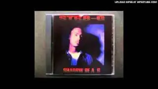 Str8-G - Drama