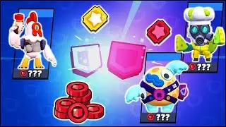 ИГРАЮ В CLUB LEAGUE В БРАВЛ СТАРС
