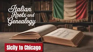 Uncovering Sicilian Chicago Family Connections