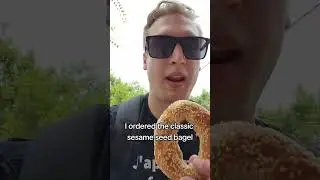 Fairmount Bagel Review