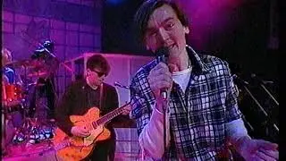 Undertones   1983 04 22   Live 3 tracks @ Switch