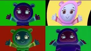 Clean Up Mary Effects Sponsored By Klasky Csupo 2001 Effects | Combined