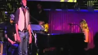 Douglas Lyons @ Joe's Pub - Sometimes This City (Sharon Kenny)