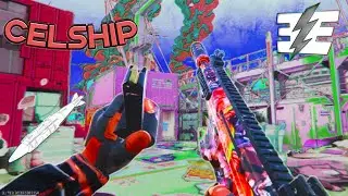 SBMM NUKE IN TOXIC shipment lobby modern warfare 3