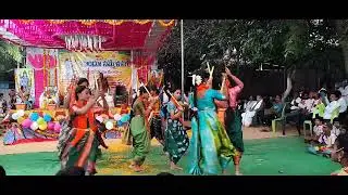 Hindhava shankaravam ssvn school kalluru RS hindhu Sammelanam 2025
