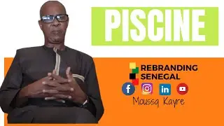 Avant de Construire une piscine au Sénégal, Écoutez ceci