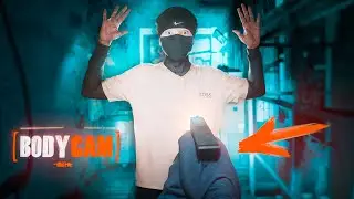 Самый Реалистичный Шутер в Мире - BODYCAM