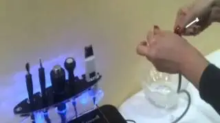 SlimCity 900 комбиниран апарат за лице