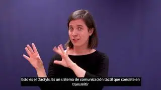 | ONCE - FOAPS: App del sistema Dactyls