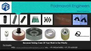 CERAMIC WIRE HEALD