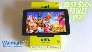Onn Surf 7