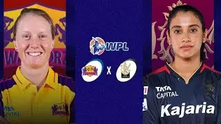 UP women vs RCB women 18th WPL 2026 Cricket Match Astrology Prediction with TIMING 