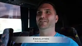MJS Records Fan Fest Tour - Escalation