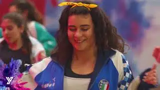 Feel It Warriors | Participa&ccedil;&otilde;es Meia Final Yorn Dancers