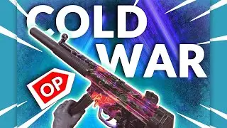 15 kill dub with op cold war mp5 playing warzone rebirth island ps5 graphics are worse?
