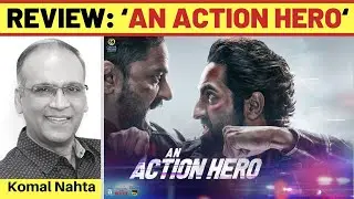 &lsquo;An Action Hero&rsquo; review