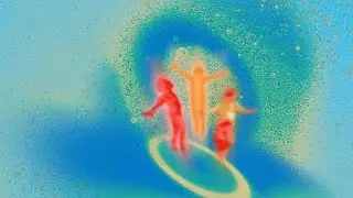 Telekinesis remix with Juice Wrld