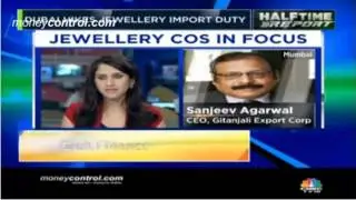 UAE's import duty hike to hit Indian jewellery exports - Gitanjali
