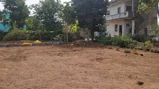 31 Cent Land For Sale - Arakkonam, Ranipet District /இடம் விற்பனைக்கு அரக்கோணம்