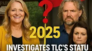 Has Sister Wives been canceled? July 2025