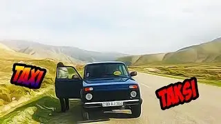&Ouml;z İşini Ləyaqətlə Yerinə Yetirən S&uuml;r&uuml;c&uuml; - Resul Abbasov vine 2017