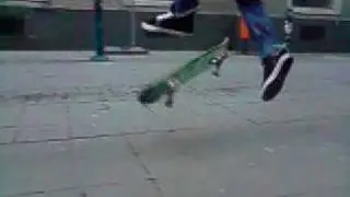 360 flip sini