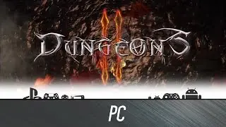 Dungeons 2 - First Look (Steam Gameplay)