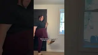 Monkey Hook Hanging Hack
