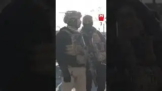 Standoff With ICE Agents And Protesters After Shooting In Minneapolis