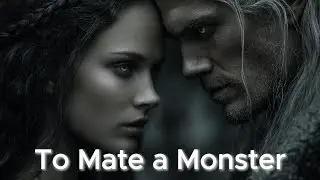 To Mate a Monster | Dark Romantic Dragon Story