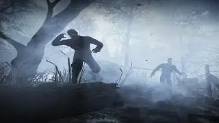 Nacht Der Untoten Rounds 1-50 (mega gobblegums)