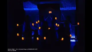 Candle Bellydance (Ayaka Al Rakstry)