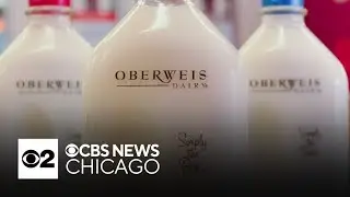 Oberweis has 2 potential buyers following bankruptcy filing